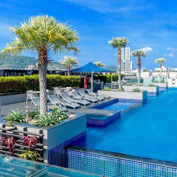 Best Western Patong Beach