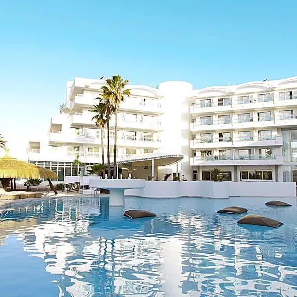 BG Rei del Mediterrani Palace