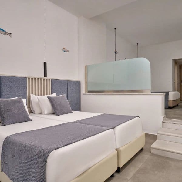 Blue Sea Beach Resort (Faliraki)