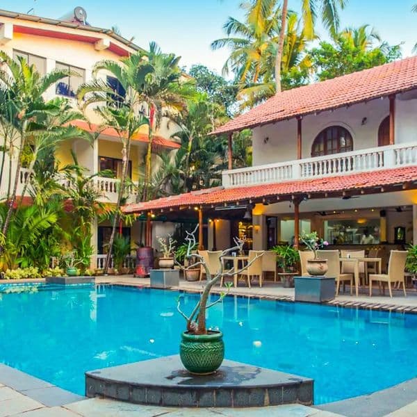 Casa Blanca Beach Resort