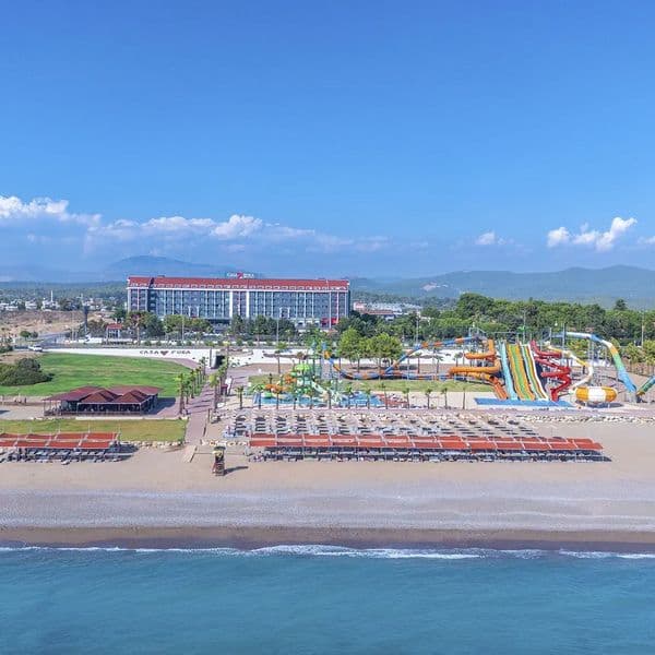 Casa Fora Beach Resort