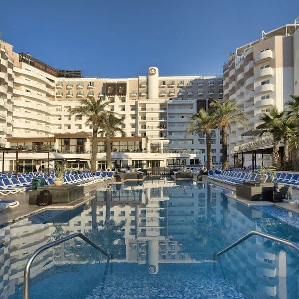 db San Antonio & Spa (St. Paul's Bay)