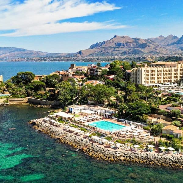 Domina Zagarella Sicily