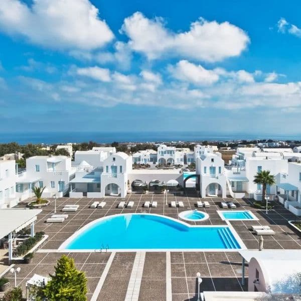 El Greco (Santorini)