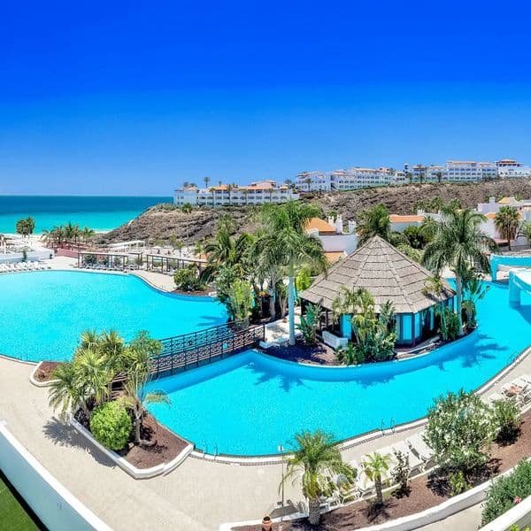 Fuerteventura Princess