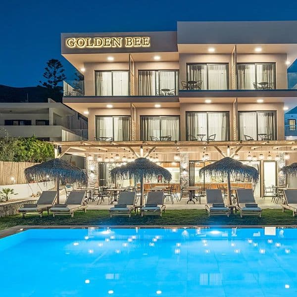 Golden Bee Lifestyle (ex Triton)