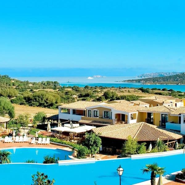 iGV Club Santa Clara (Palau)