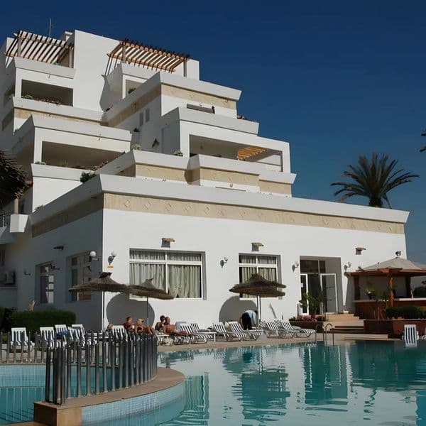 Residence Intouriste (Agadir)