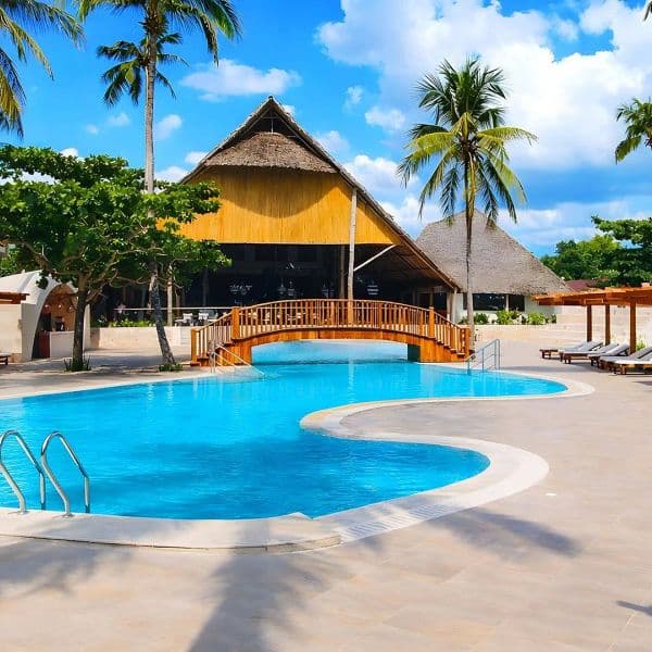 Jaz Amaluna Beach Resort