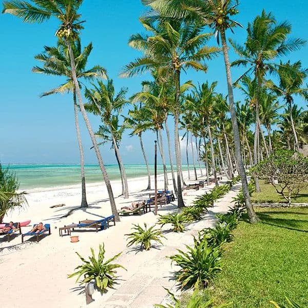 Karafuu Beach Resort & SPA