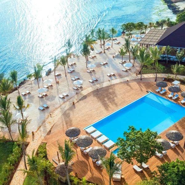 Aldiana Club Zanzibar Kwanza