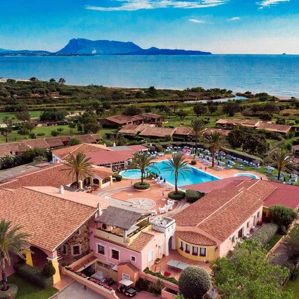 TH Liscia Eldi Village