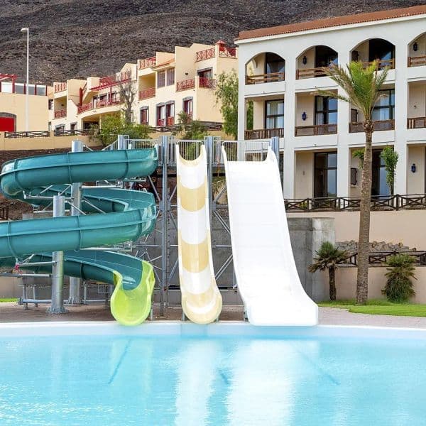 LIVVO Jandia Golf (ex Stella)