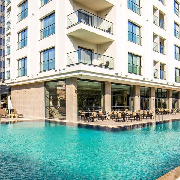 Maril Resort Beach & Spa