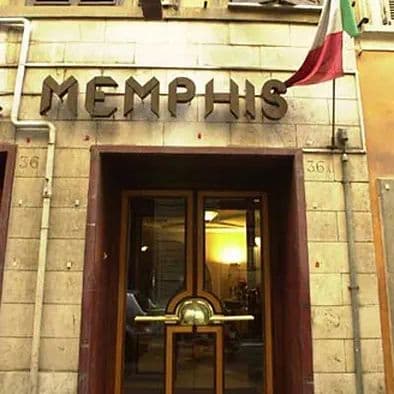 Memphis (Rzym)