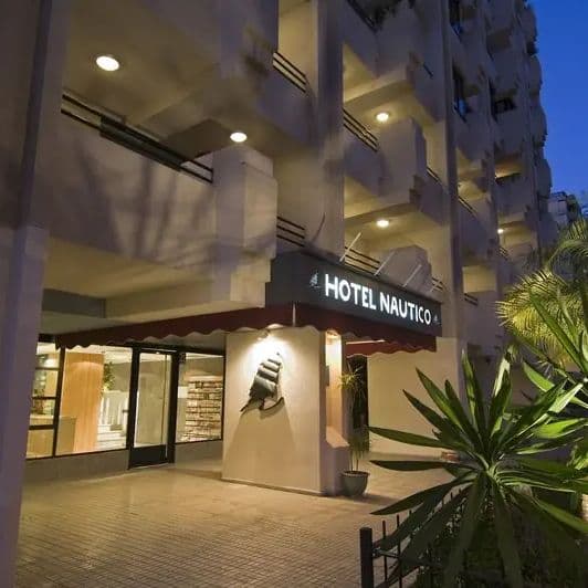 Nautico