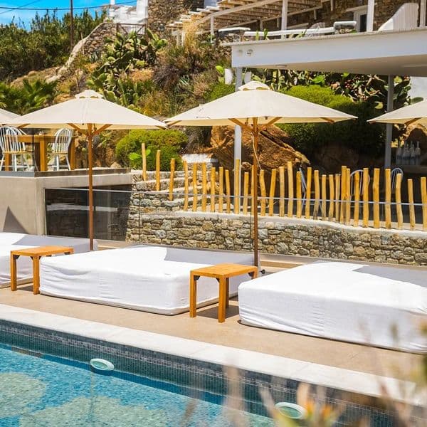 New Paradise Mykonos