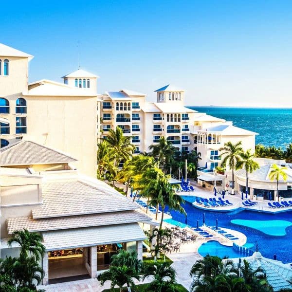 Occidental Costa Cancun (ex Barcelo)