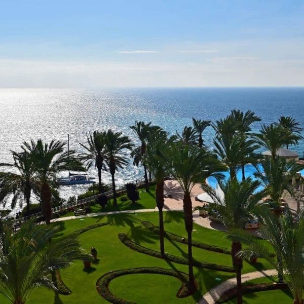 Pestana Grand Ocean Resort