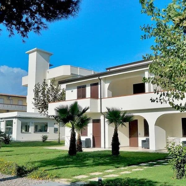 Primavera Club Residence