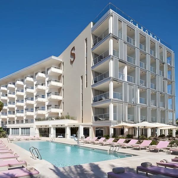 Pure Salt Garonda (ex. Mac Garonda)