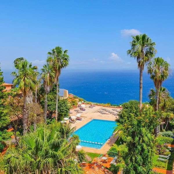 Quinta Splendida Wellness