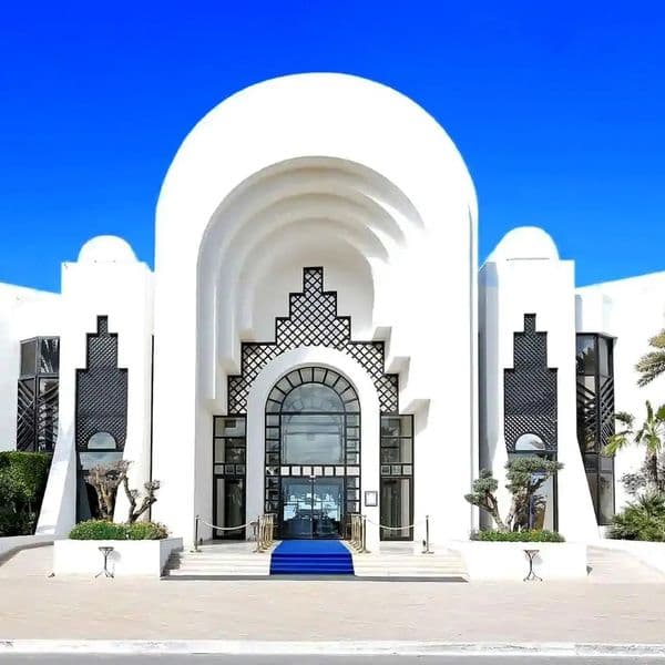 Radisson Blu Palace Resort (Djerba)