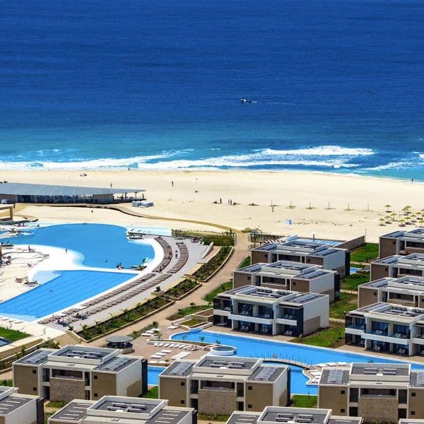 Royal Horizon Ponta Sino