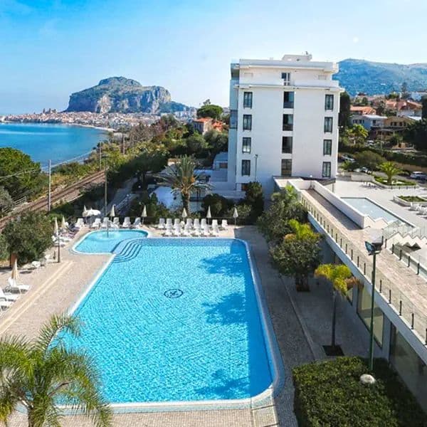 Santa Lucia le Sabbie D'oro