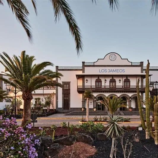 Seaside Los Jameos Playa