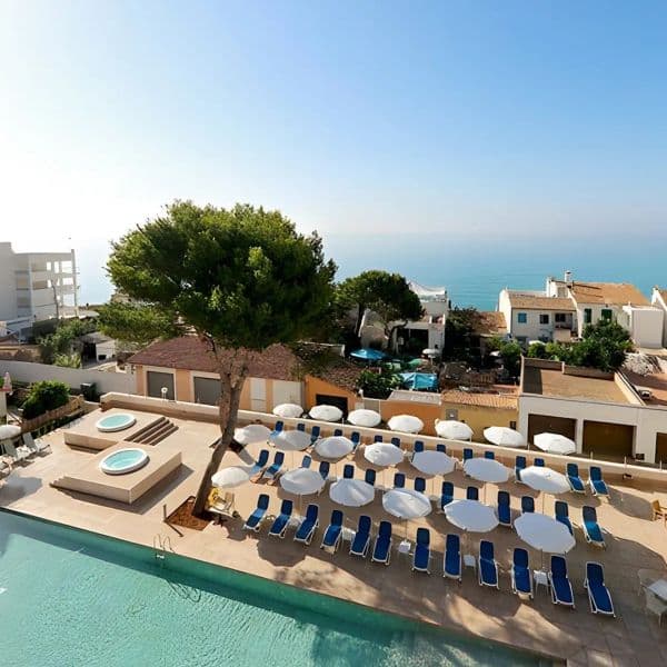 Serrano Clumba (Cala Ratjada)