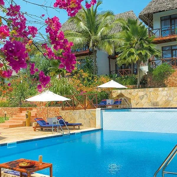 Sultan Sands Island Resort - Baobab Village Adults