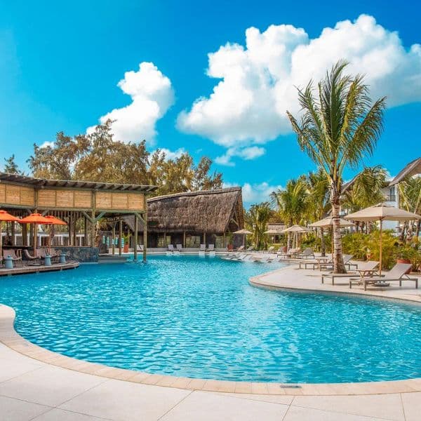 Sunrise Attitude (ex. Emeraude)