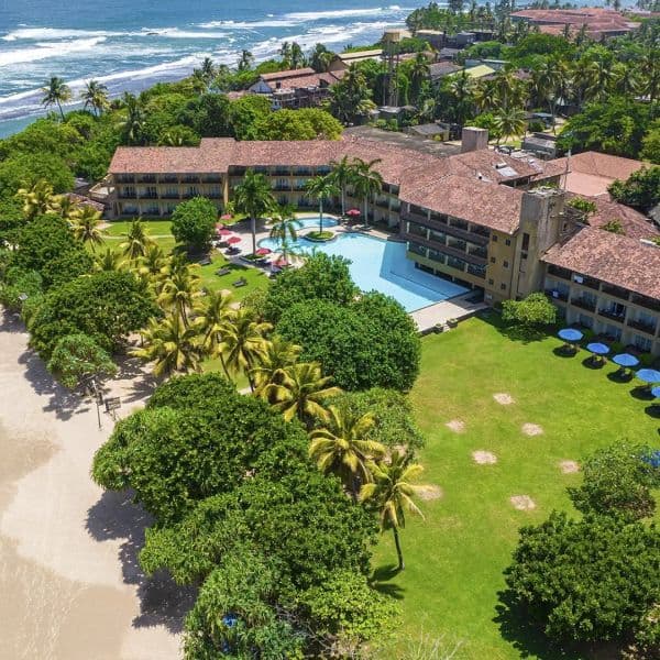 The Palms (Beruwela)