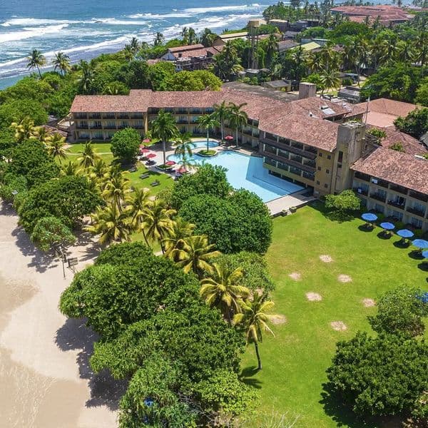 The Palms (Beruwela)