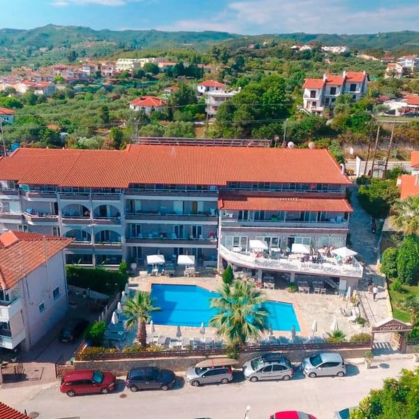 Tropical (Chaniotis)