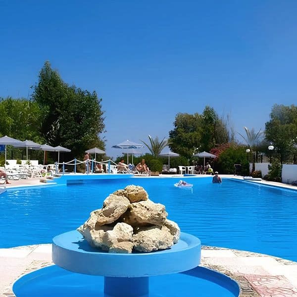 Venus Beach (Gerani)