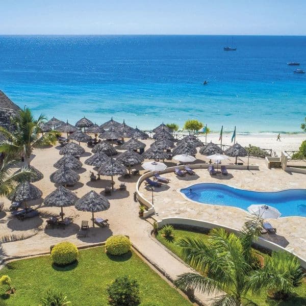 Veraclub Sunset Beach