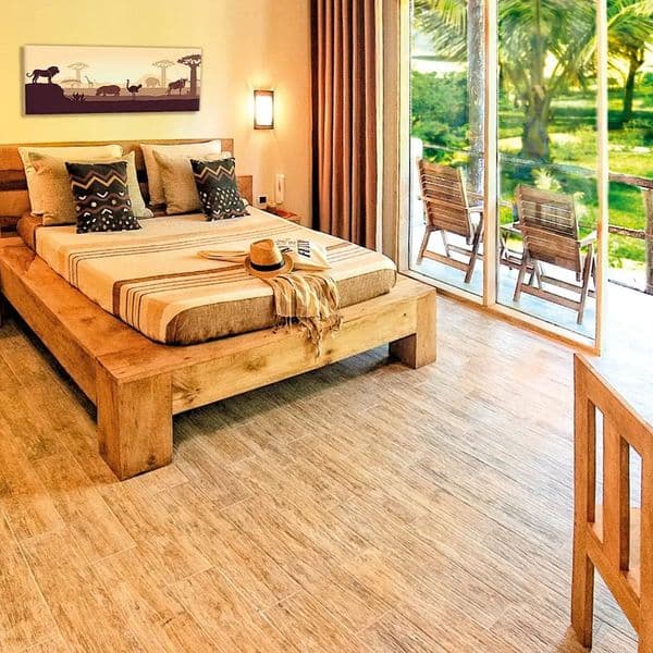 Veraclub Zanzibar Village