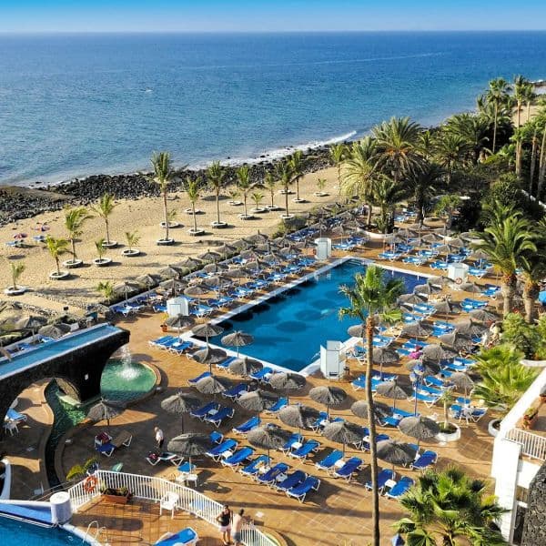 VIK San Antonio (Puerto del Carmen)