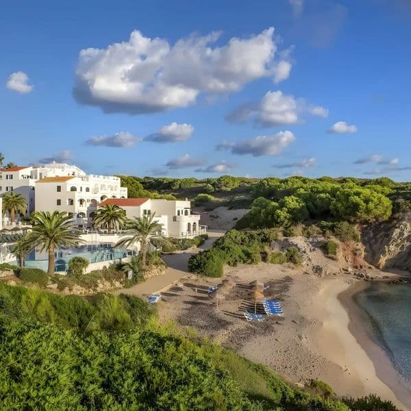 White Sands Beach Club