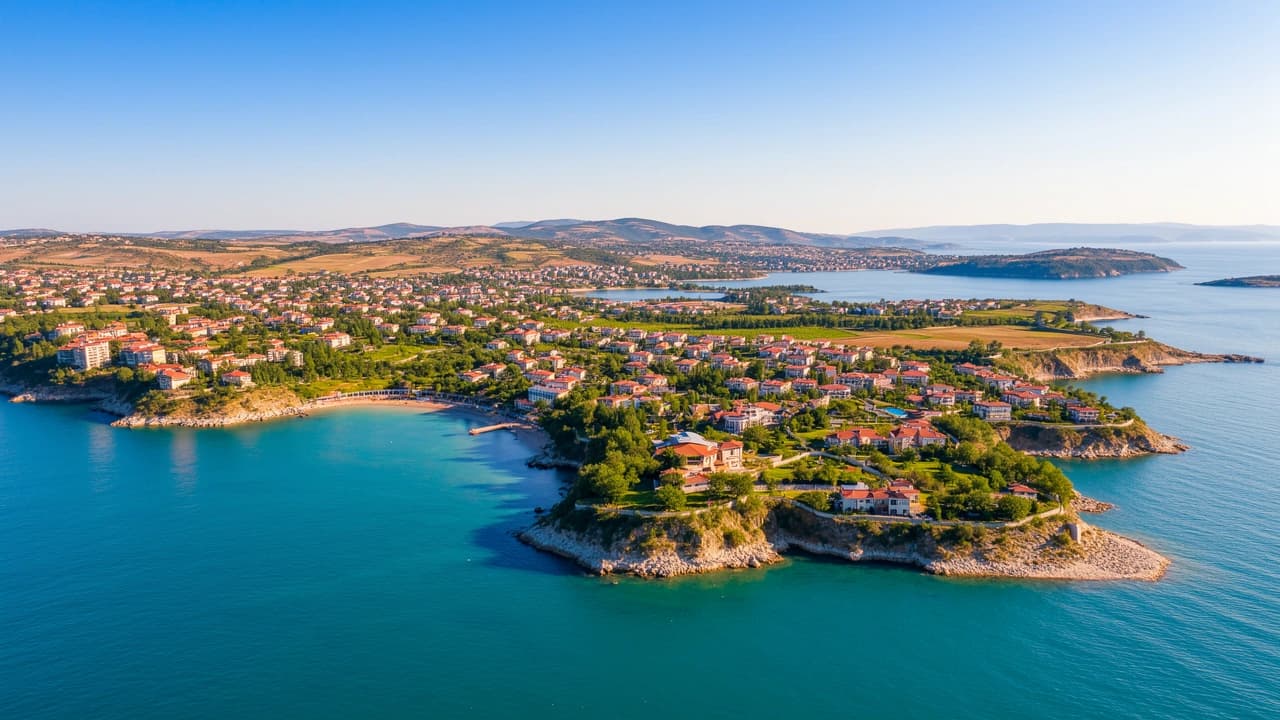 Antalya czy Bodrum? Turecka riwiera kontra ekskluzywny półwysep