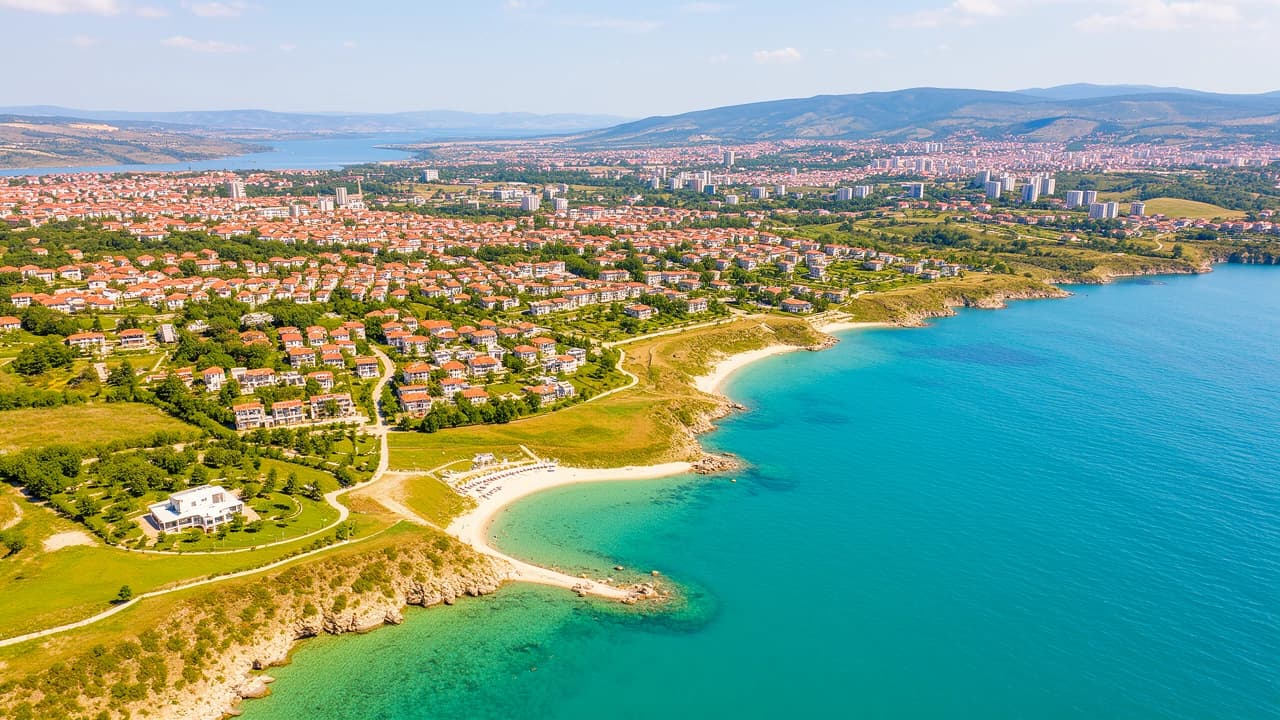 Algarve czy Costa Brava? Atlantyk kontra Morze Śródziemne