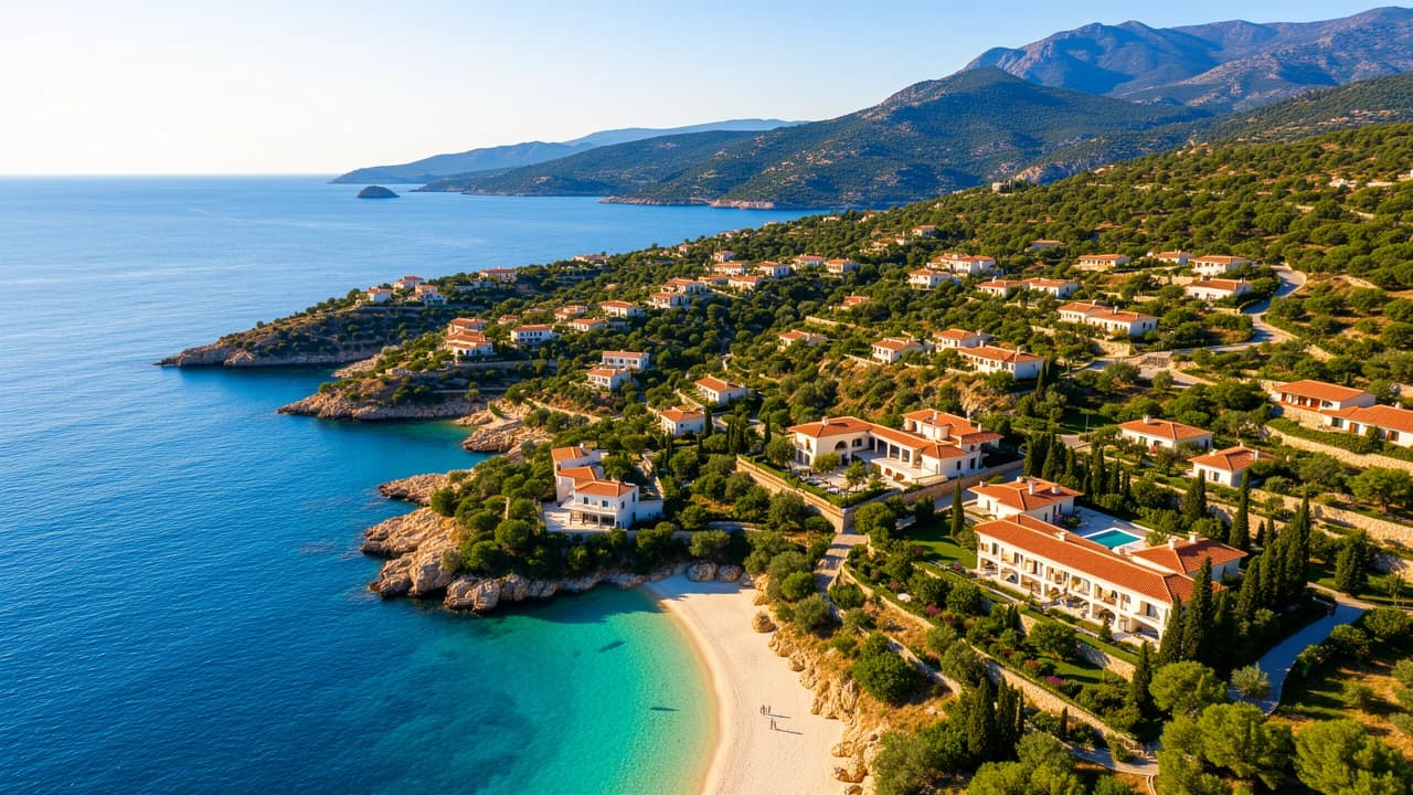 Korfu czy Zakynthos? Zielona wyspa kontra Instagram Navagio