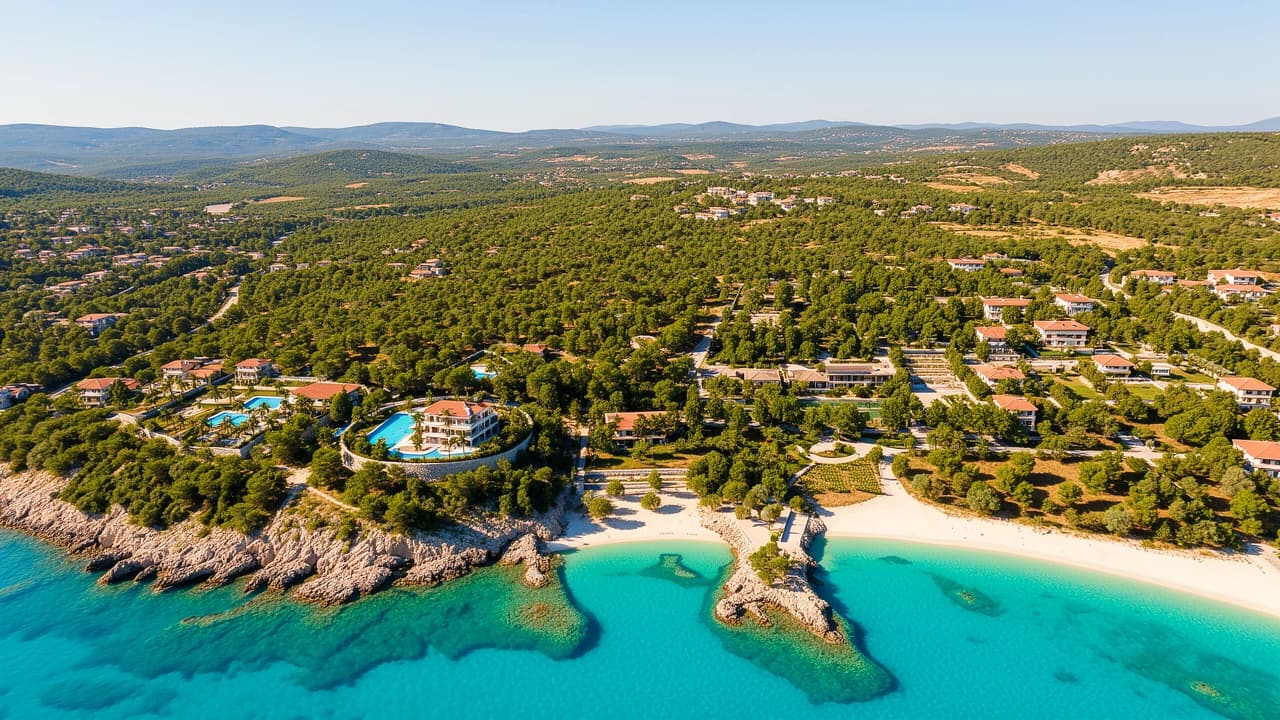 Kos czy Rodos? Greckie wyspy Dodekanezu w brutalnym starciu