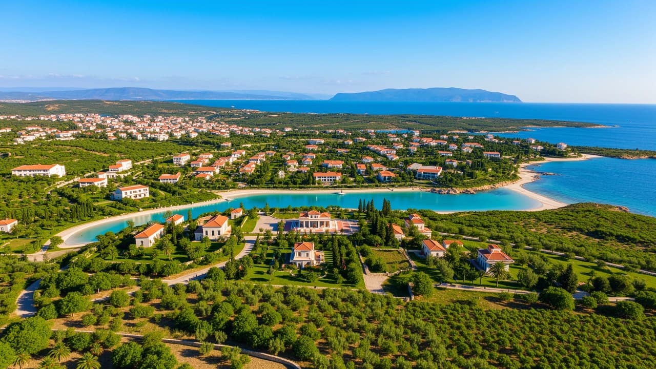 Chorwacja czy Grecja? Adriatyk kontra Egejskie morze