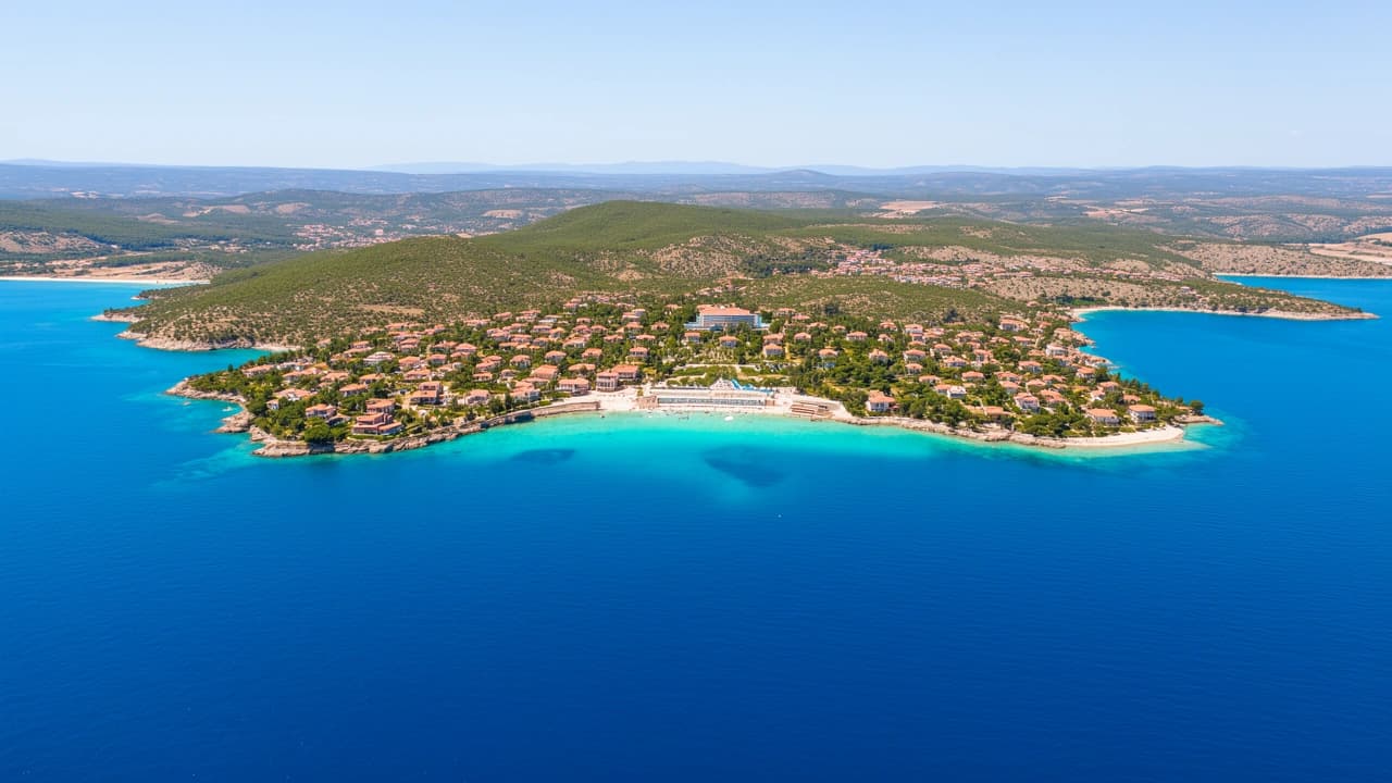 Santorini czy Mykonos? Greckie ikony Instagrama w prawdziwym świetle