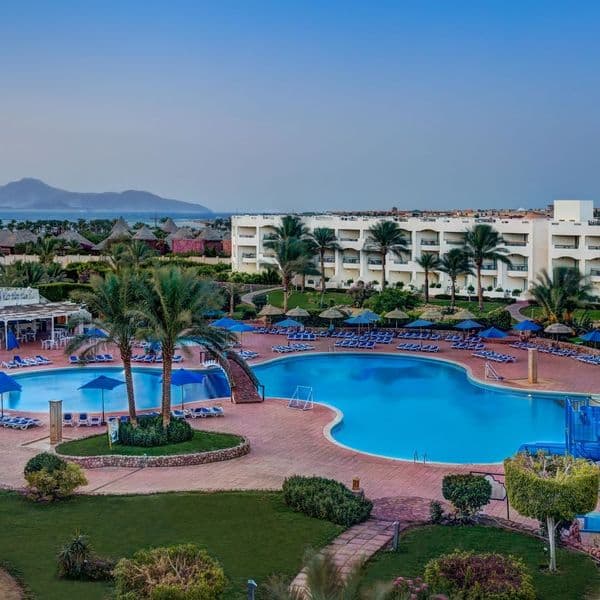 Aurora Oriental Resort