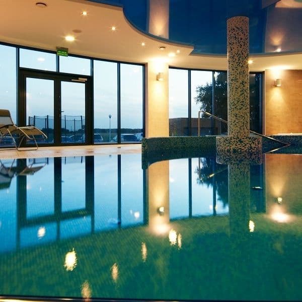 Baltic Plaza Medi Spa (Kołobrzeg)