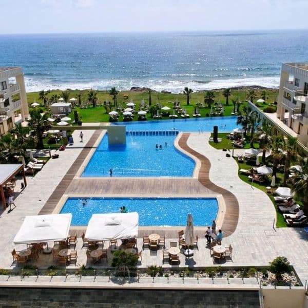 Capital Coast Resort & Spa